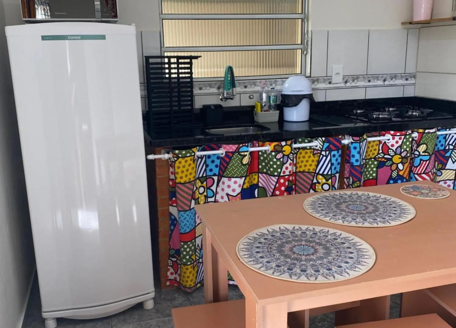 Apartment Apartamento Cachoeira Florianopolis Brazil