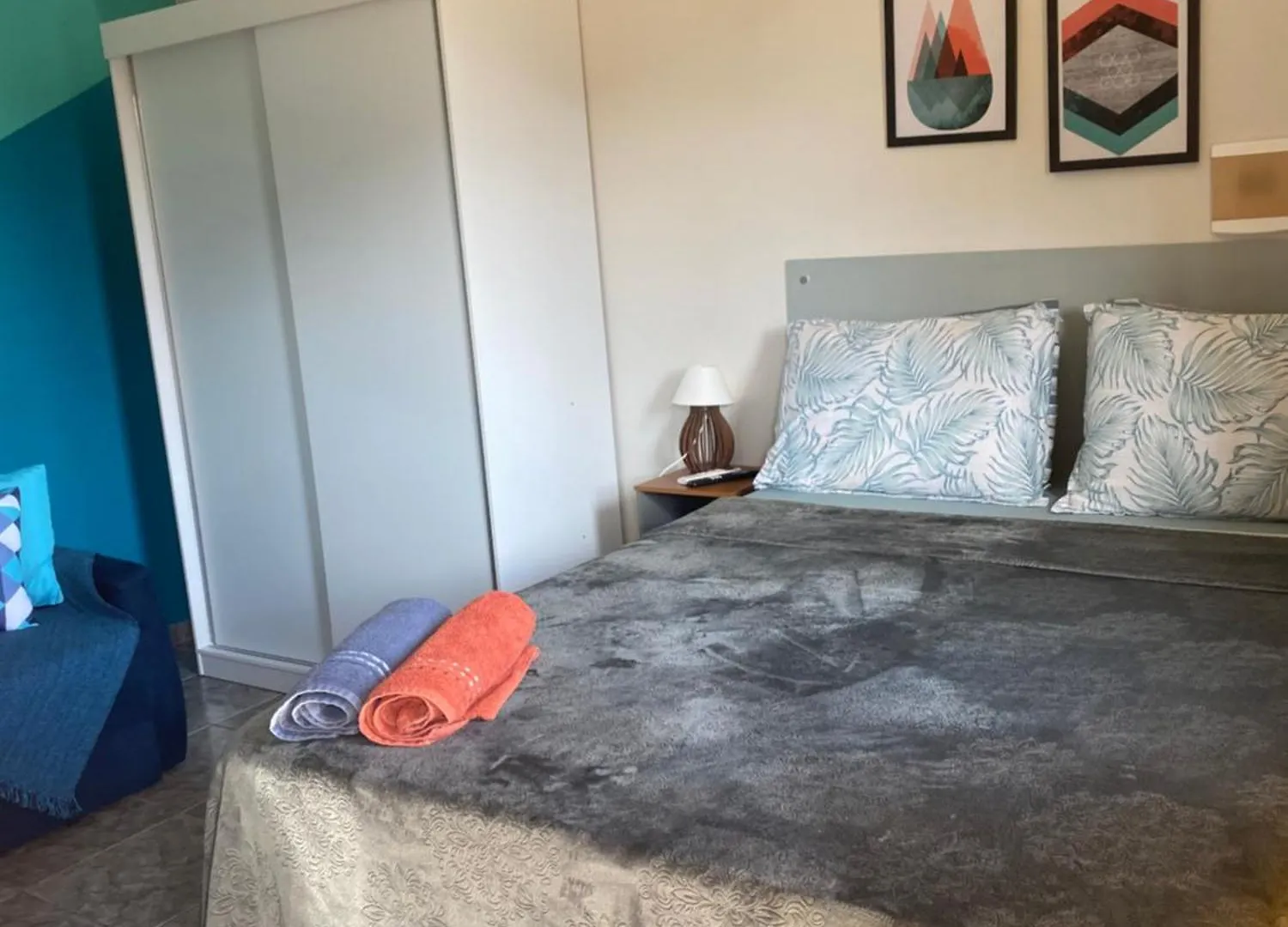 Apartamento Cachoeira Florianópolis