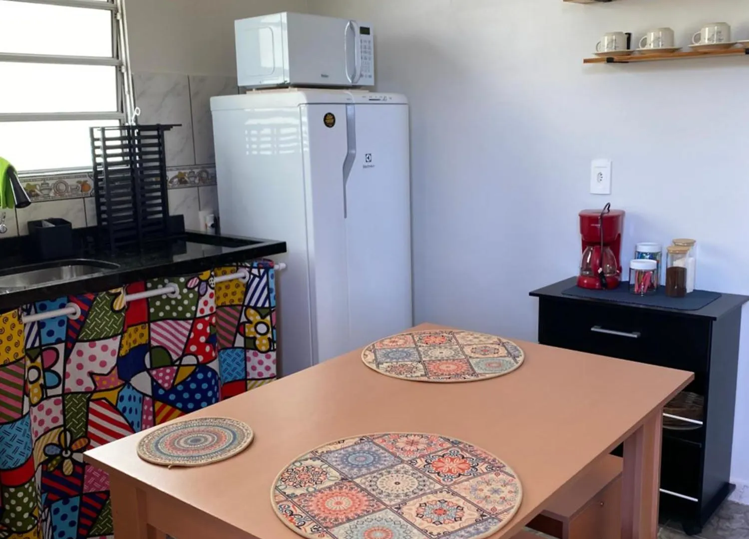Apartamento Cachoeira Florianópolis 0*,  Brasil