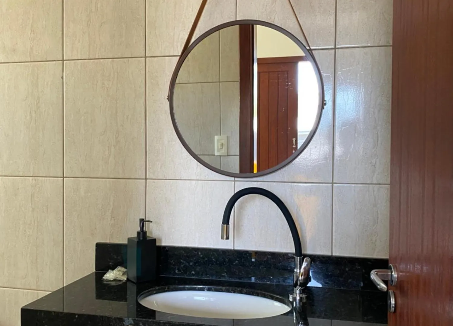 Apartamento Cachoeira Florianópolis