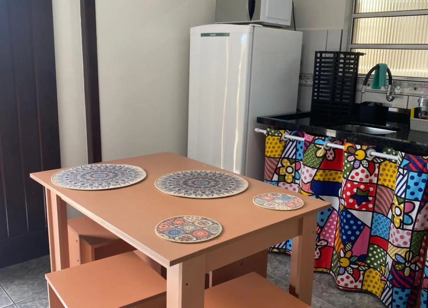Apartamento Cachoeira Florianópolis