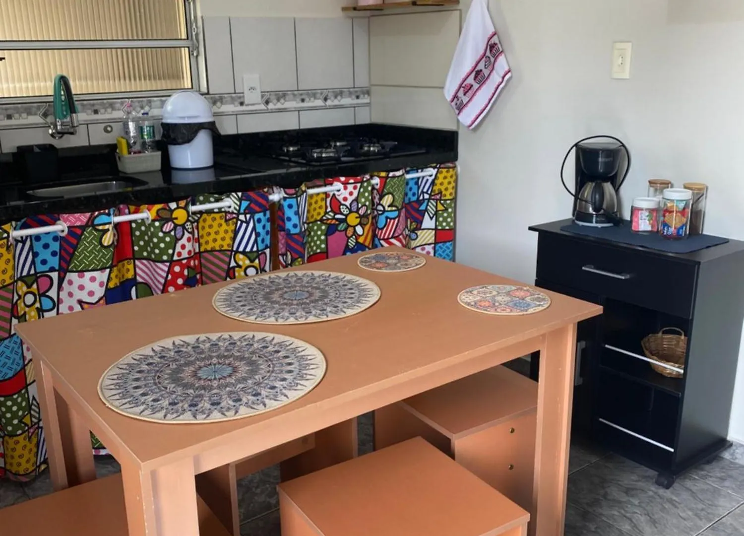 Apartamento Cachoeira Florianópolis
