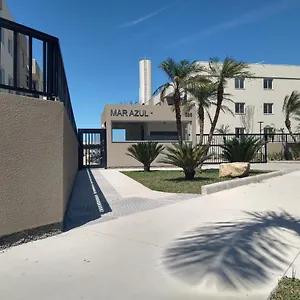  Apartamento Apto 108/5 Residencial Mar Azul