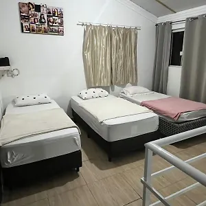  Сasa de vacaciones Casa De