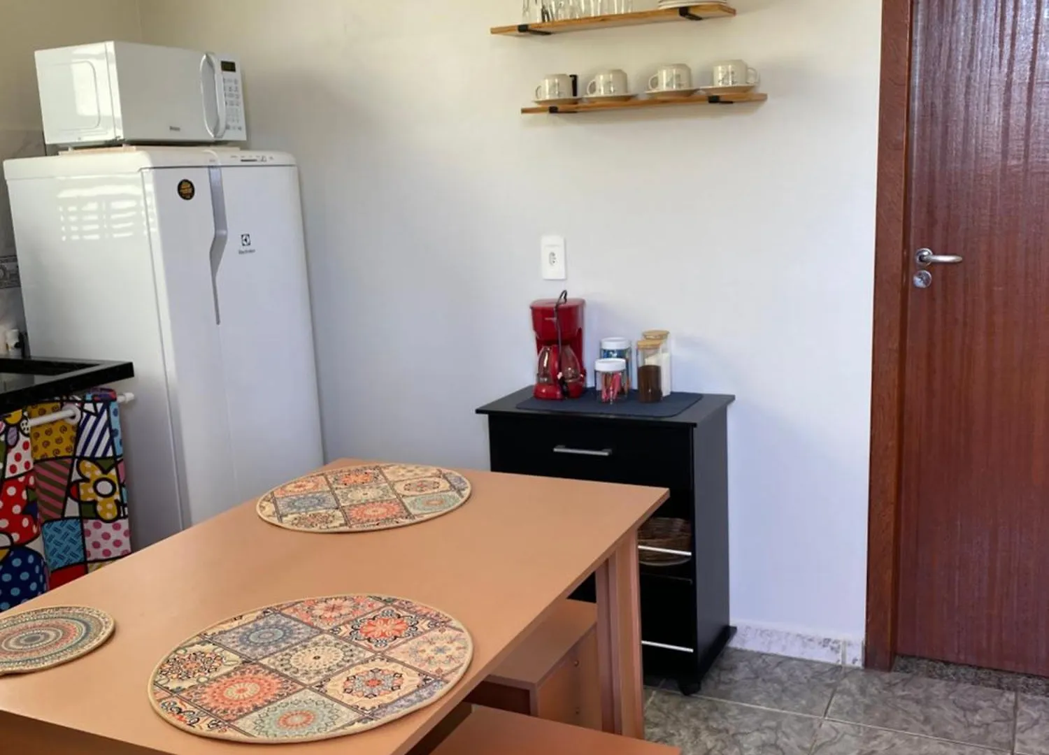 Apartman Apartamento Cachoeira Florianópolis