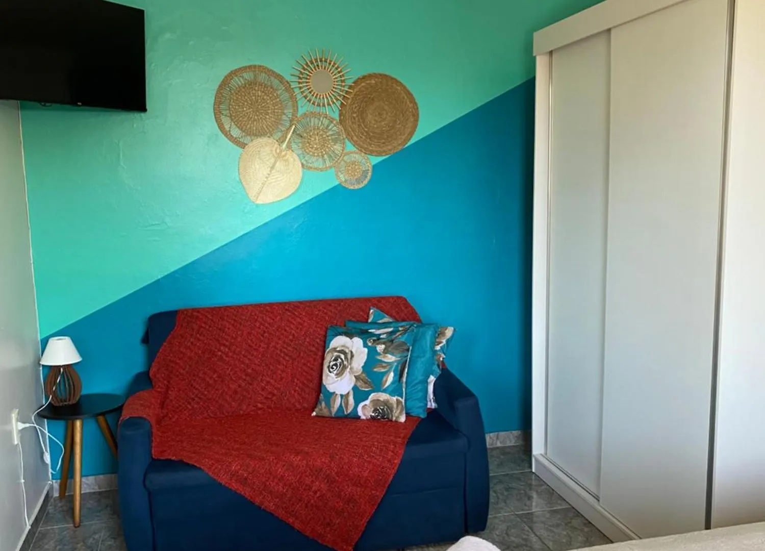 Apartamento Cachoeira Florianópolis Apartman