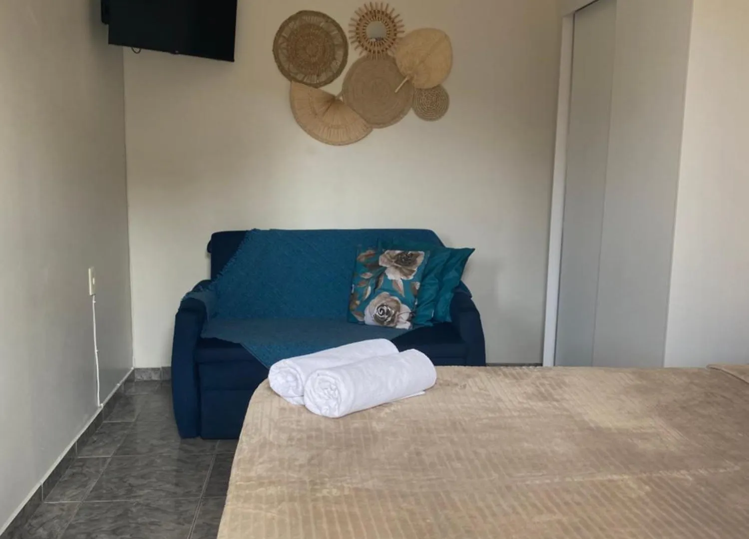 Apartamento Cachoeira Florianópolis 0*,  Brazília