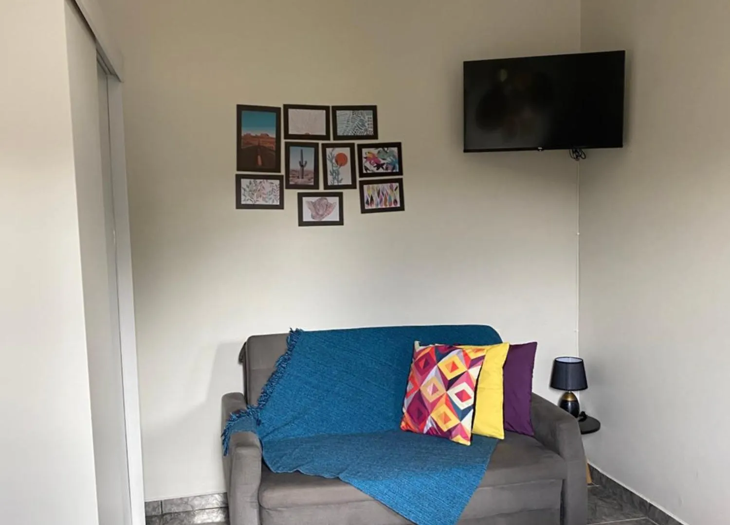 Apartman Apartamento Cachoeira Florianópolis