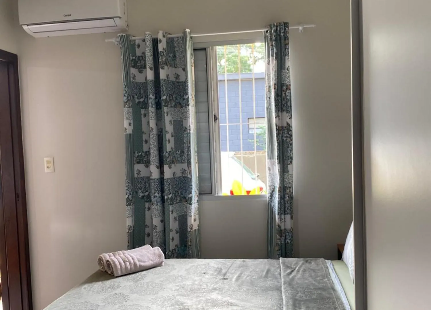 Apartman Apartamento Cachoeira Florianópolis