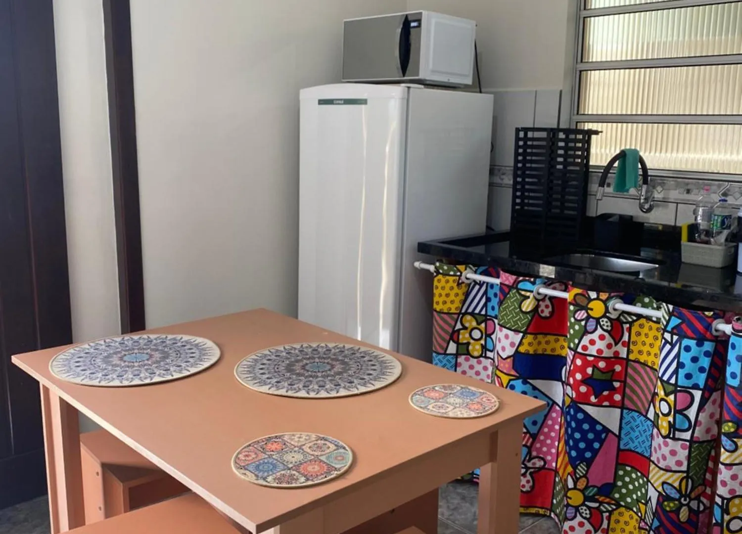 Apartamento Cachoeira Florianópolis